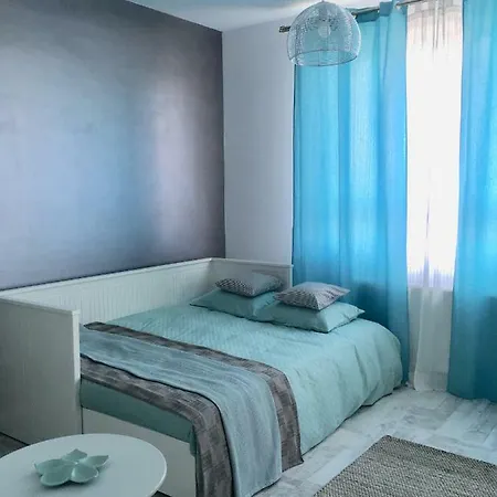 Apartment Kiki's Studio Sibiu